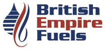 BEF Logo