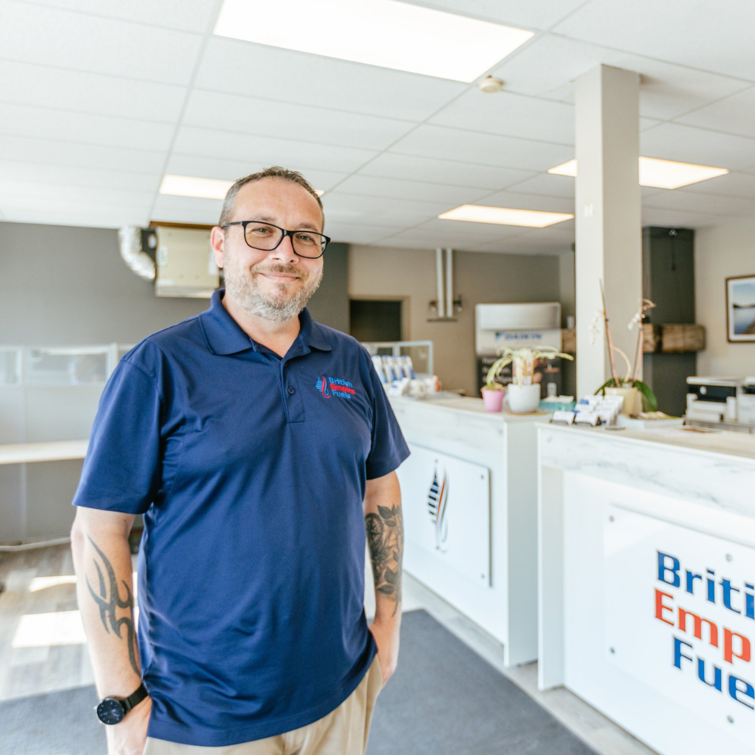 BEF Office BEF Office